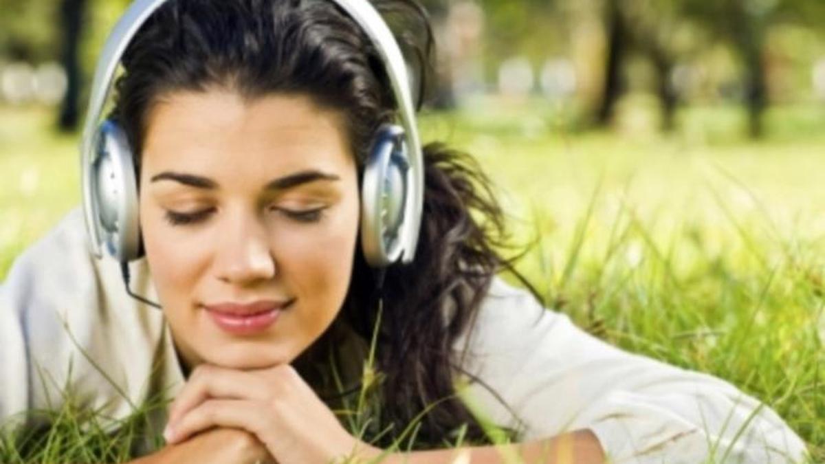 World Music Day: Can music help you relax? India’s wellness labels think so