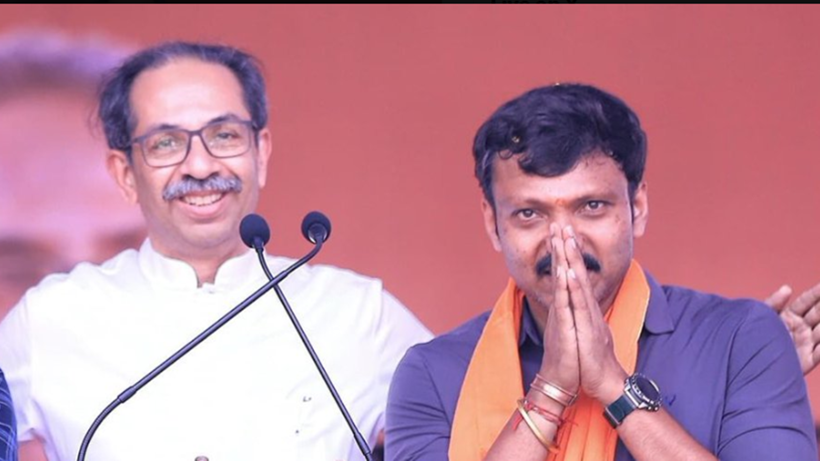Team Thackeray tussle puts focus on 2006 murder case with a Sunetra Pawar link