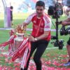 Arteta targets Champions League title to crown Arsenal rebuild