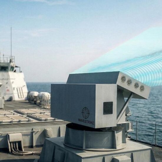 Indian Navy awards ADITI 3.0 contract for HPM system to Tonbo Imaging