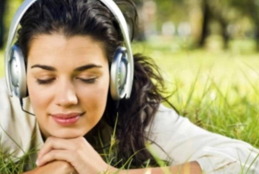 World Music Day: Can music help you relax? India’s wellness labels think so