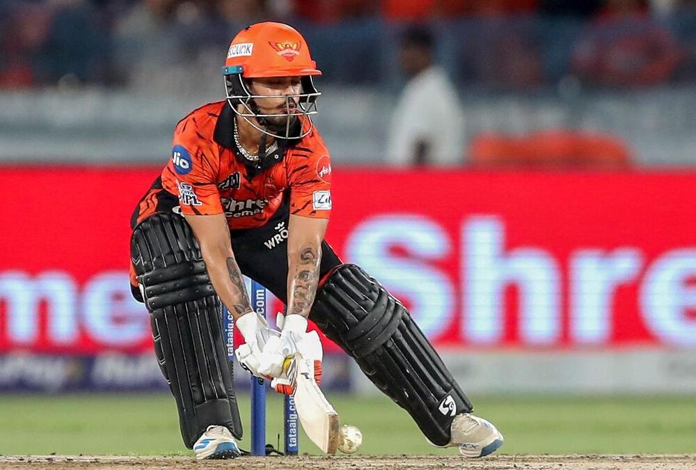 IPL 2026: More than having maturity, it's about shot selection, says Ishan Kishan