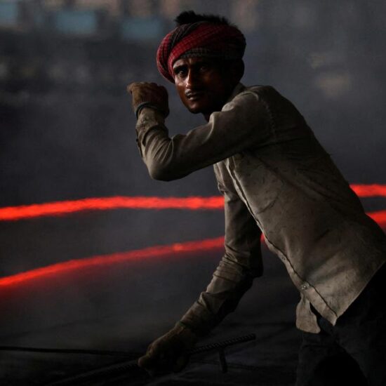 IIP growth slows to 4.9% as new data shows dip in mining activity