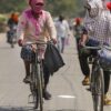 Is a heatwave really a wave of heat?
