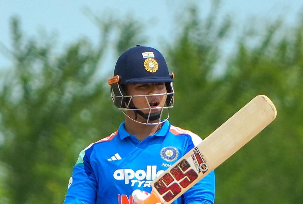IND-A tri-series | Competing in 50-over format will prepare India-A players for the rigours of ODI cricket: Joshi