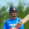 IND-A tri-series | Competing in 50-over format will prepare India-A players for the rigours of ODI cricket: Joshi