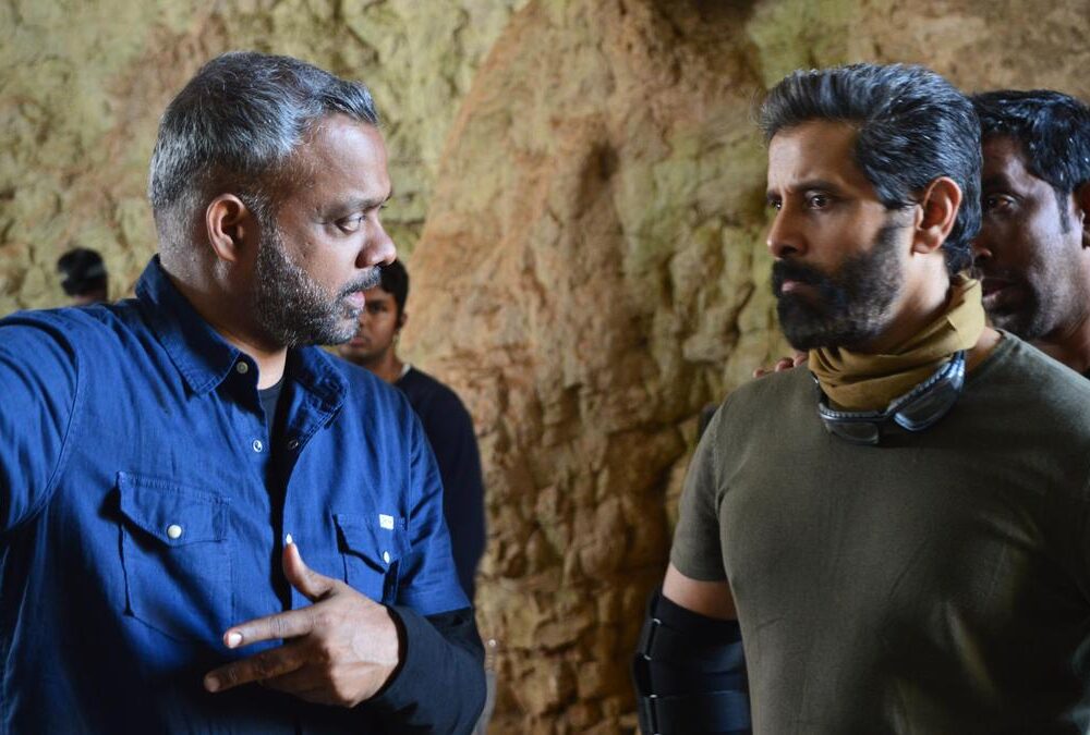 Madras High Court clears the decks for the release of ‘Dhruva Natchathiram’