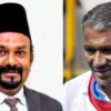 VCK, IUML join Vijay’s Cabinet in Tamil Nadu