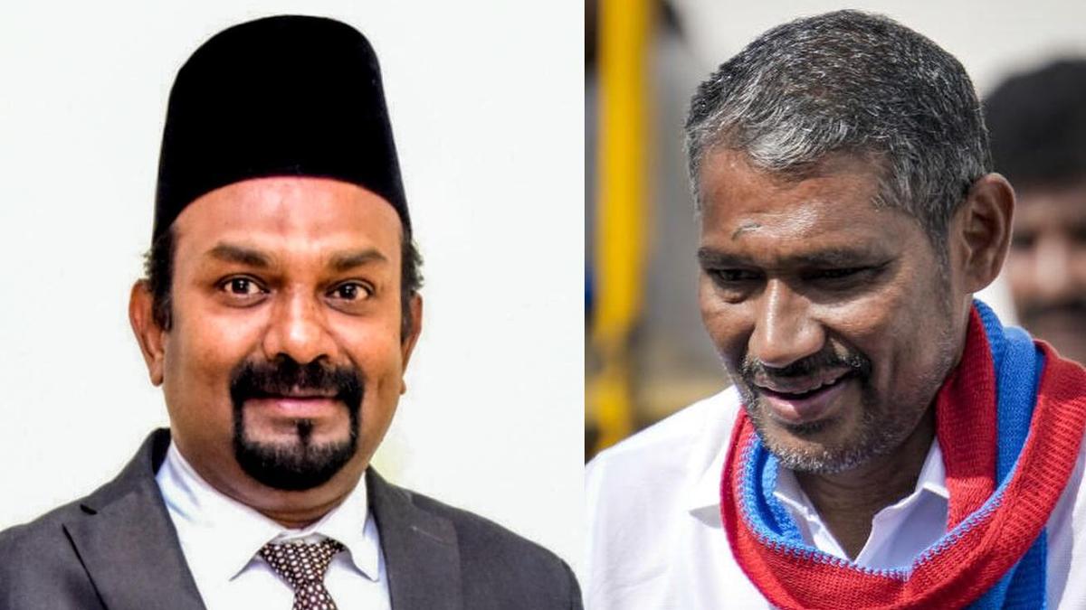 VCK, IUML join Vijay’s Cabinet in Tamil Nadu