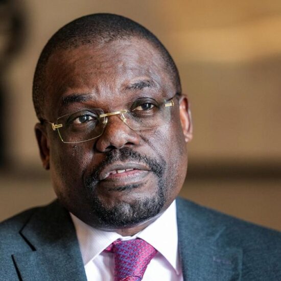African Union's health agency vows Ebola Bundibugyo vaccine by end of 2026