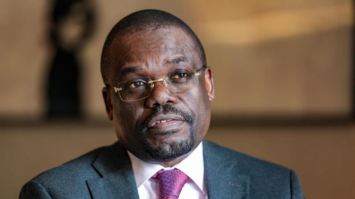 African Union's health agency vows Ebola Bundibugyo vaccine by end of 2026