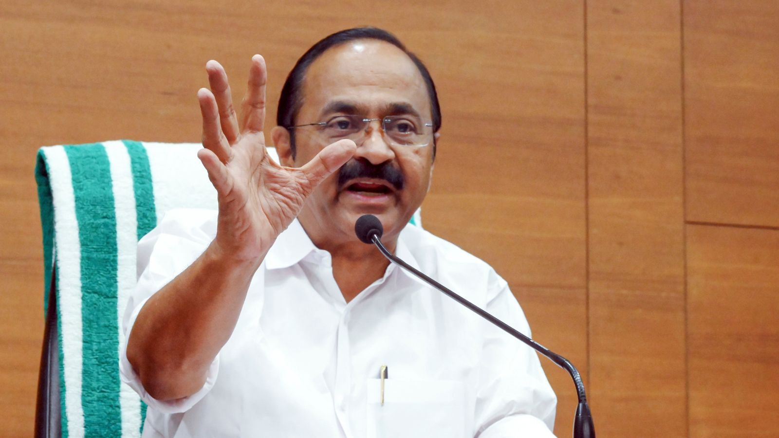 Why Congress government in Kerala is under pressure over lowering alcohol tax