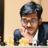 Norway Chess: Praggnanandhaa beats Carlsen again, closes in on lead
