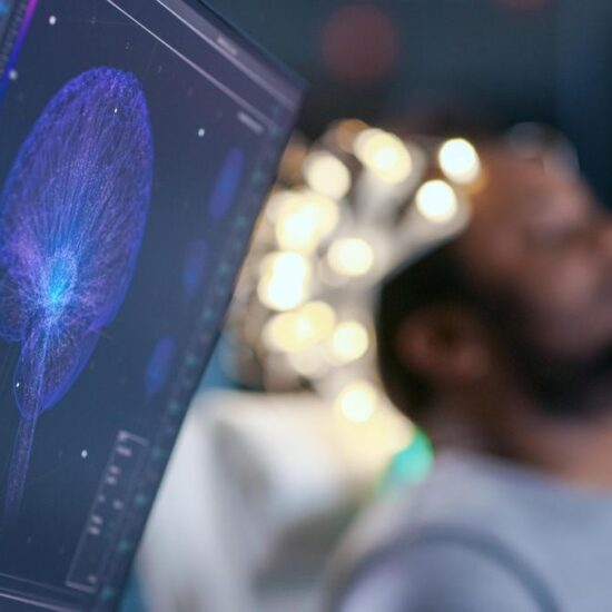 Fatherhood changes men’s brains, according to before-and-after MRI scans