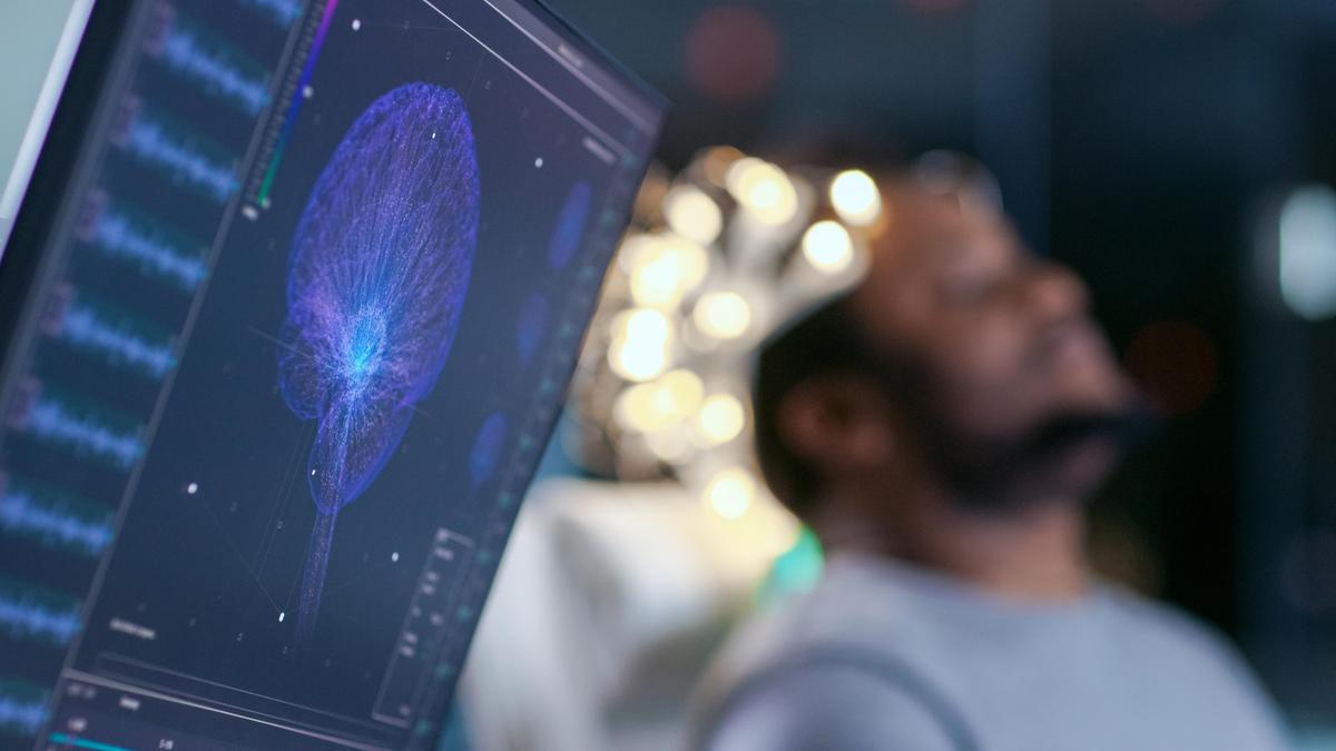 Fatherhood changes men’s brains, according to before-and-after MRI scans