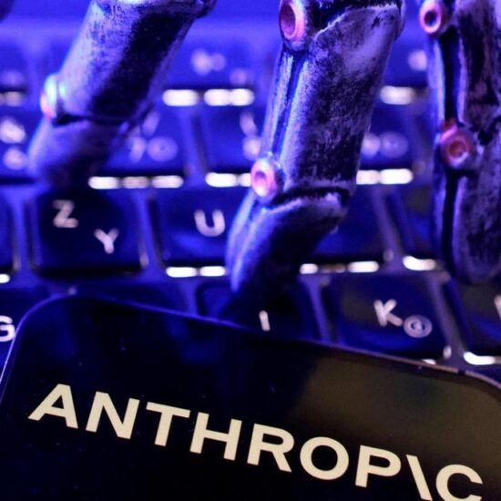 Micron, Anthropic sign AI infrastructure supply agreement