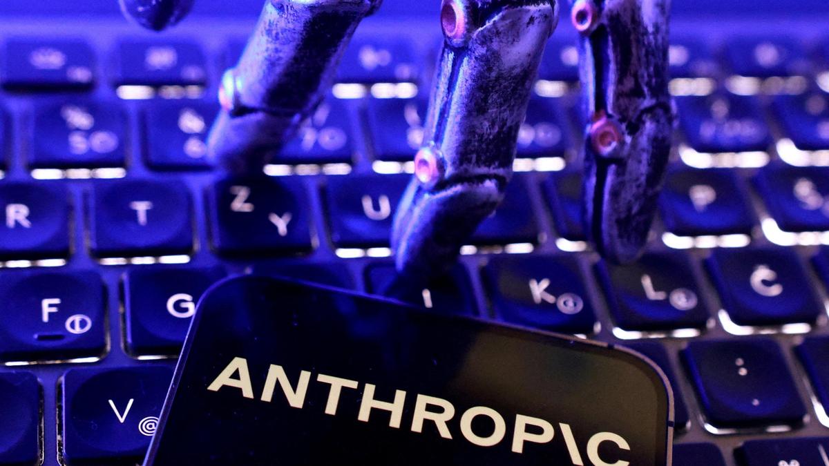 Micron, Anthropic sign AI infrastructure supply agreement