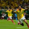 FIFA World Cup 2026: Colombia into Round of 32 as Munoz strikes against DR Congo