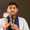 Rajnath Singh’s younger son gets a Uttar Pradesh BJP role: Who is Neeraj Singh?