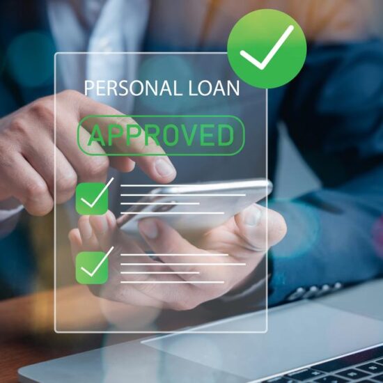Apply for a personal loan after reading this