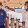 WHO announces $518 million six-month plan to fight Ebola