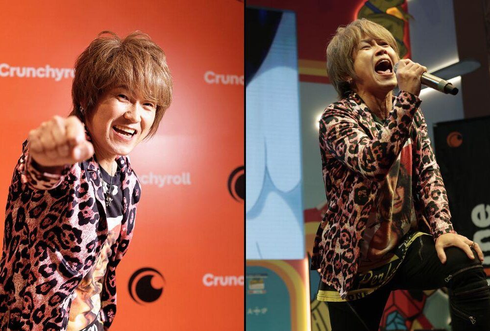 The voice of ‘ONE PIECE’: Hiroshi Kitadani on how ‘We Are!’ changed his life