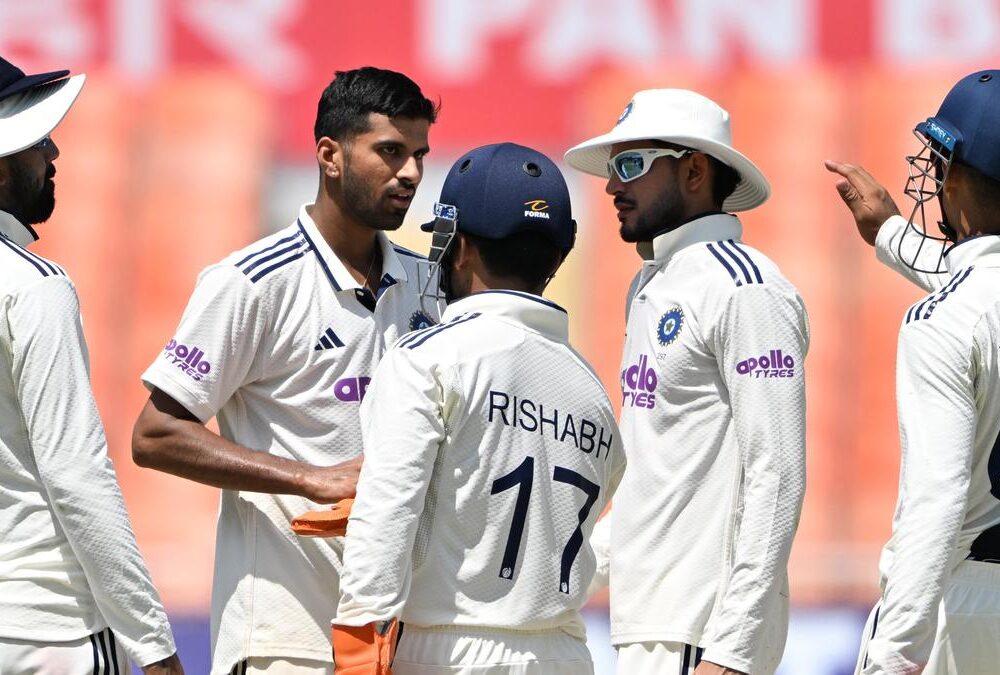 IND vs AFG one-off Test: India inches towards big innings victory as Afghanistan reduced to 98 for five at tea