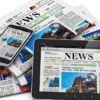 A surgeon’s paradoxical lesson for journalists to survive the news