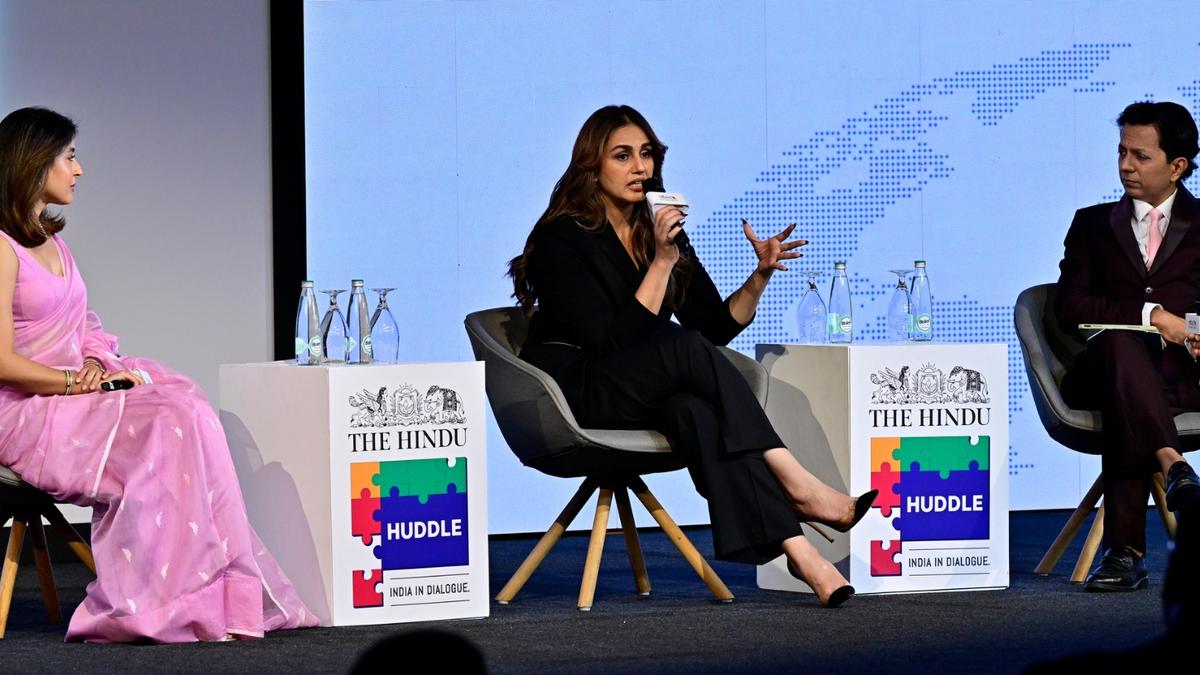 Between visibility and storytelling: Huma Qureshi and Kritika Kamra on Bollywood’s future