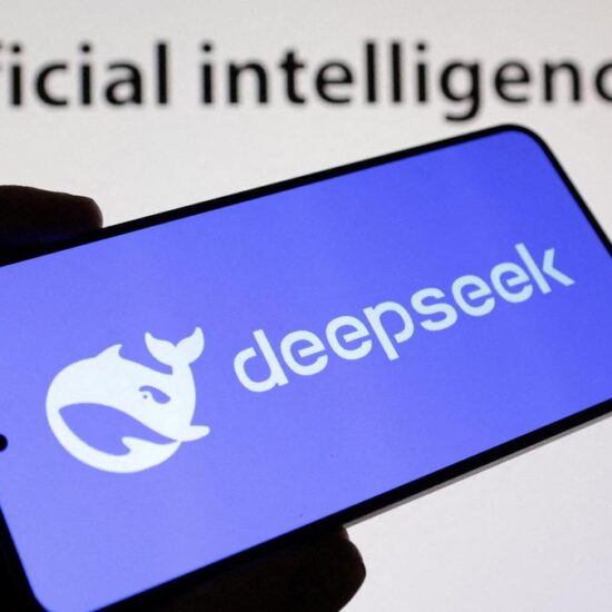 China's DeepSeek closes over $7 billion funding with unusual deal structure: Report