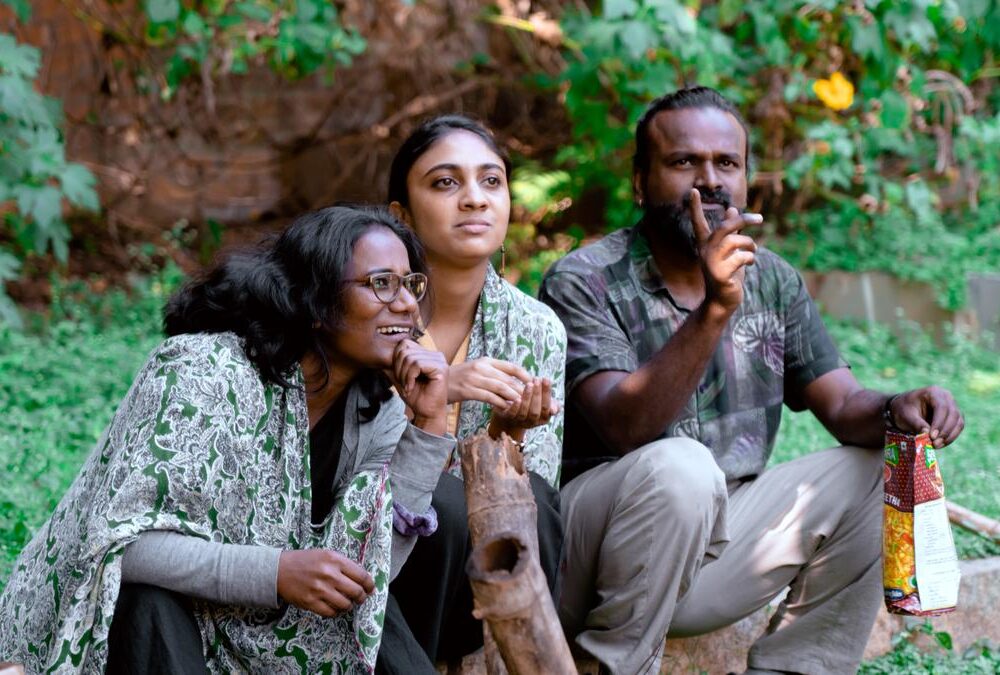 This theatre festival in Bengaluru shines a spotlight on new voices in Kannada playwriting