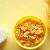 How the cereal flakes came to be