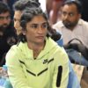 It was never a fair fight, but I am proud of myself: Vinesh after Asian Games selection trials defeat