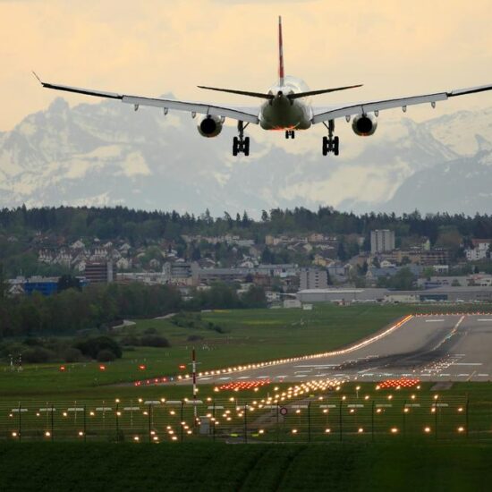 India vulnerable to chronic aircraft noise thanks to regulatory gaps
