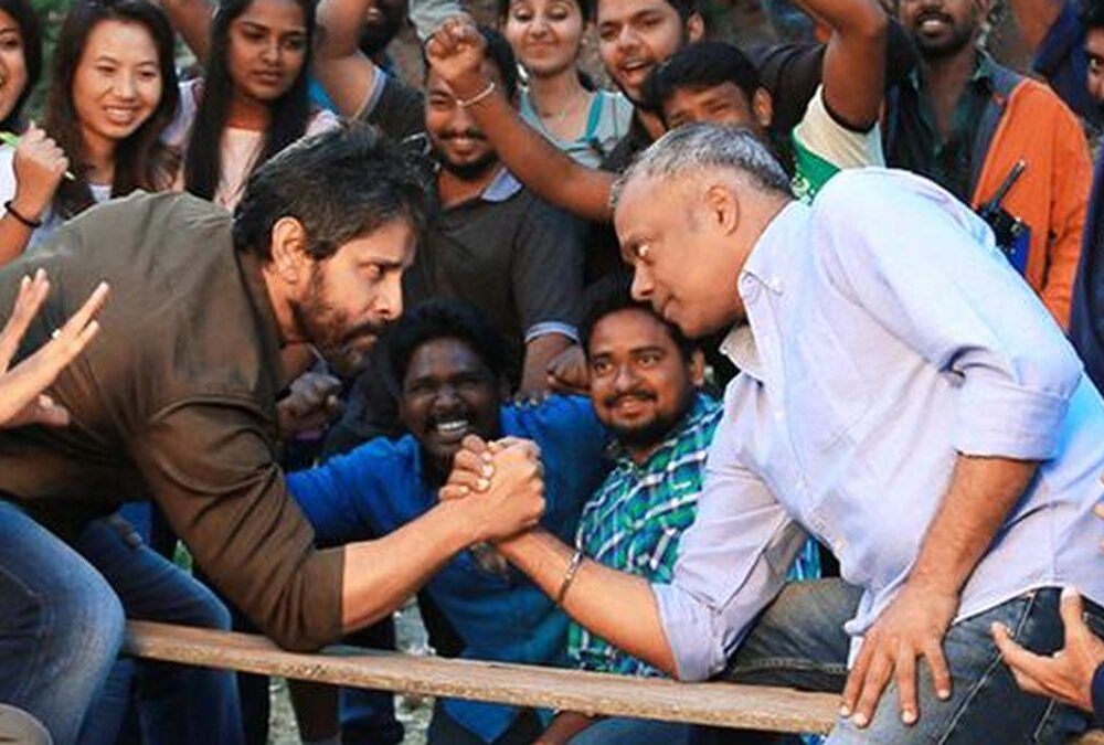 Gautam Menon seeks 30 more days to release ‘Dhruva Natchathiram‘ movie