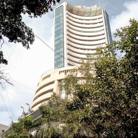 Stock markets extend rally in early trade on drop in crude oil prices
