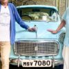 ‘It is only through Bharathiraja’s films that we can see what the villages of Tamil Nadu were once like’