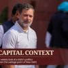 As regional parties splinter, BJP seeks to isolate Congress, reshape Opposition