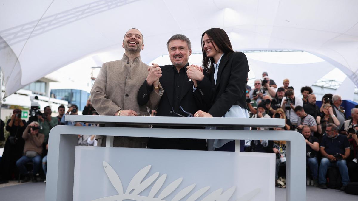 Cannes 2026: Cristian Mungiu’s ‘Fjord’ draws emotional response at premiere