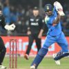 India to play biggest-ever bilateral cricket series in New Zealand