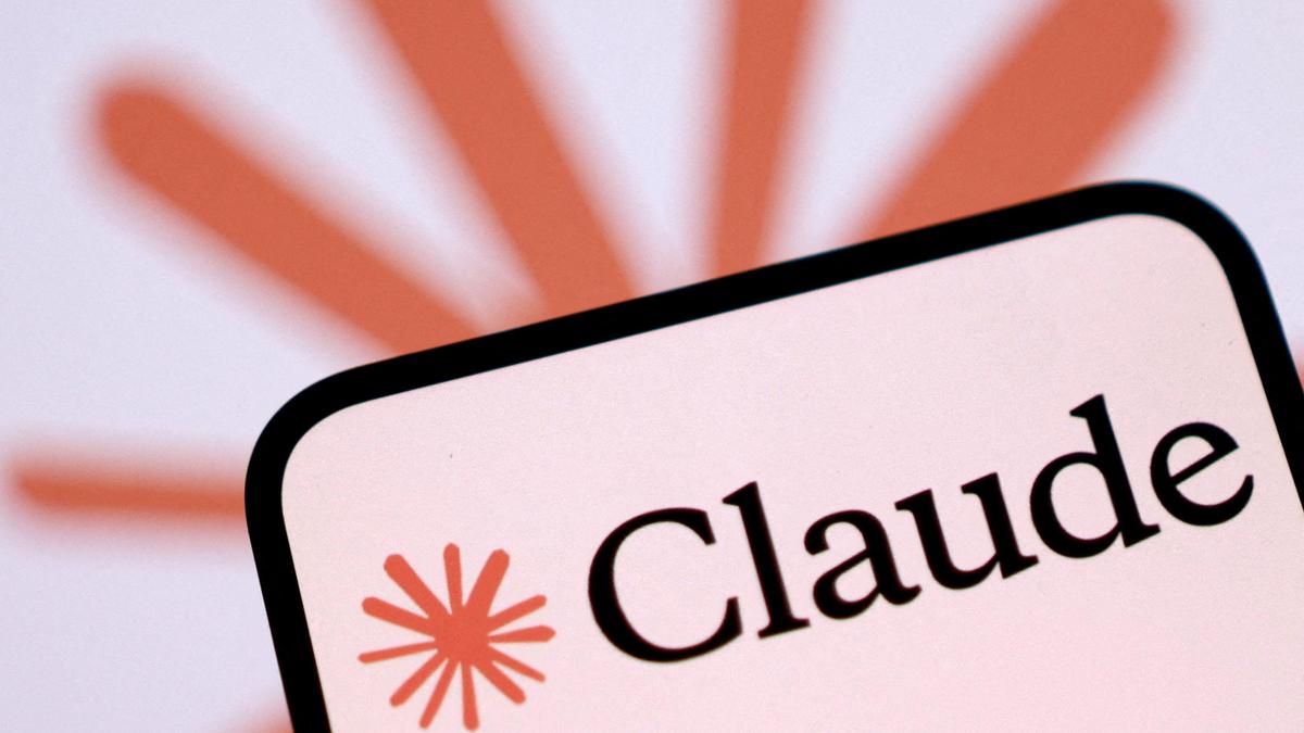 Legal tech firm sues U.S. over order limiting foreign access to top-tier Anthropic models