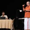 Tamil play thanimAI portrays the paradox of the digital age