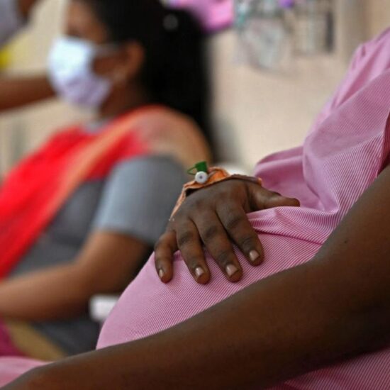 Experts raise concerns over spike in C-section deliveries in Delhi