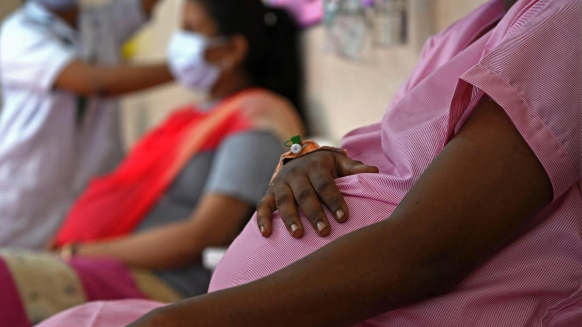 Experts raise concerns over spike in C-section deliveries in Delhi