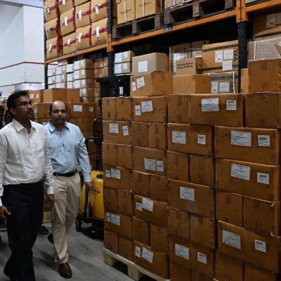 How Tamil Nadu’s healthcare leads by example