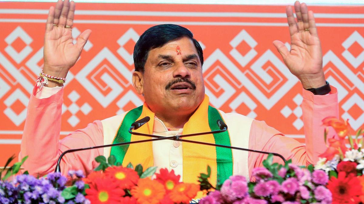 After a gap of 21 years, M.P. government to relaunch State-wide public bus service
