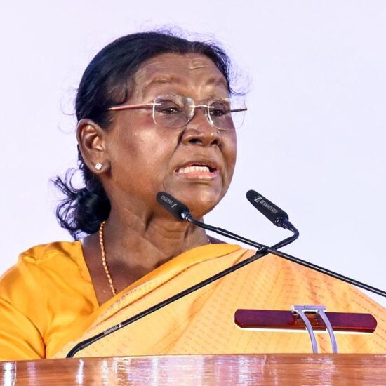India to eradicate sickle cell anaemia before 2047, target: President Murmu