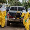 Canada imposes Ebola-related travel ban, Bahamas to increase screening