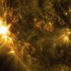 Physicists predict a Solar Deepavali this year