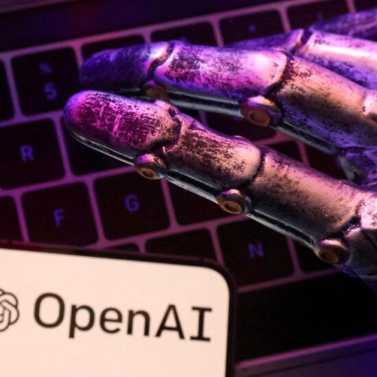 OpenAI files confidential SEC paperwork for IPO opening door for Wall Street debut